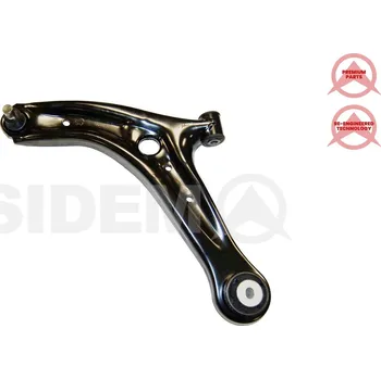 Zavěšení kol Řídicí páka, zavěšení kol Sidem nv 3874 R