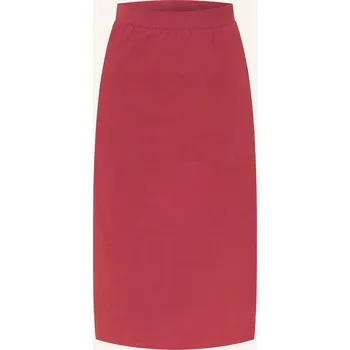 Dámská sukně Only Dámská Žerzejová Sukně, tmavě červená, 38