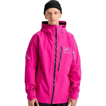 bunda Burton Cyclic AK 2L Gore-Tex - Very Berry M