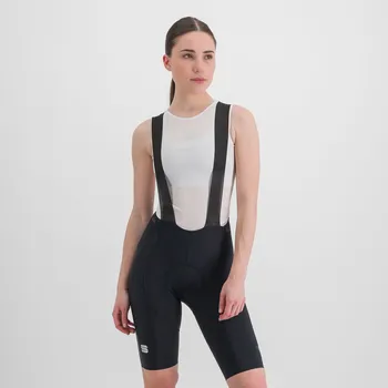 Cyklistické oblečení SPORTFUL Cyklistické triko bez rukávů - PRO BASELAYER - bílá M