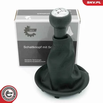 Hlavice řadicí páky Hlavice řadicí páky ESEN SKV 63SKV464