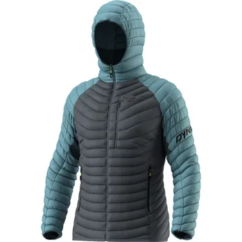 Dynafit Radical Down M RDS Hooded Jacket 08-0000070914 Smoke Blue/0720
