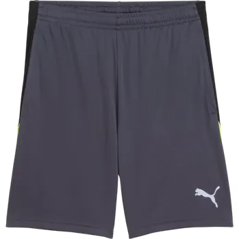 Pánské kraťasy Šortky Puma IndividualLIGA Training open pockets Short 659519-08 Velikost S