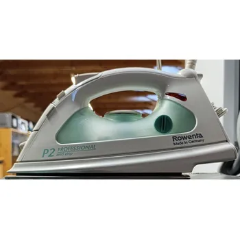 Rowenta DE 643 Professional