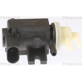 Rozvod motoru Měnič tlaku pro výfukový systém TRISCAN 8813 29074