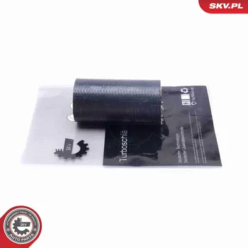 Palivový systém Hadička plnicího vzduchu ESEN SKV 43SKV488