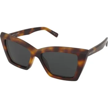 Sluneční brýle Sluneční brýle Saint Laurent SL 657 002