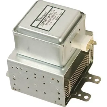 Příslušenství pro troubu Whirlpool 2M167B-M16 magnetron do mikrovlnné trouby