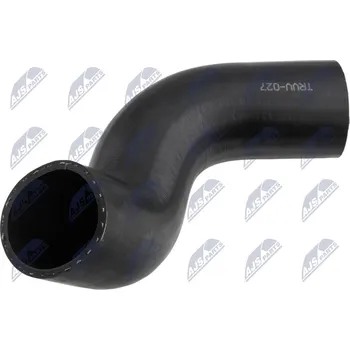 Motor automobilu Hadice plnícího vzduchu NTY GPP-VV-027