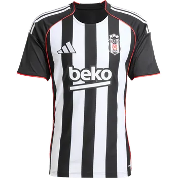 Sport Dres adidas BJK A JSY 2025/26 jd1416 Velikost S
