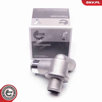 Těsnění motoru Termostat, chladivo ESEN SKV 20SKV051