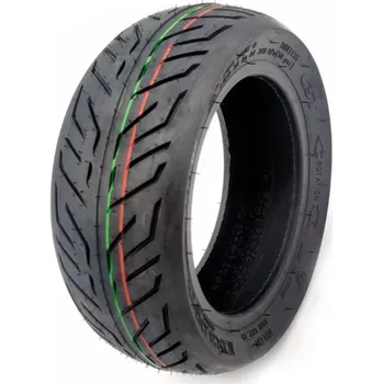 Motorová koloběžka Bezdušová pneumatika 10×3 CST