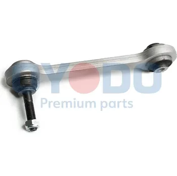 Zavěšení kol Řídicí páka, zavěšení kol Moto-Profil 90Z9077-OYO