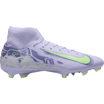 Kopačky Kopačky Nike ZM SUPERFLY 10 ACAD FG/MG hf1601-500 Velikost 46 EU | 11 UK | 12 US | 30 CM