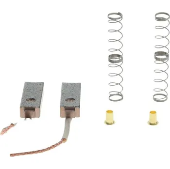 Alternátor Uhlíkový kartáč, generátor BOSCH 1 986 AE0 190