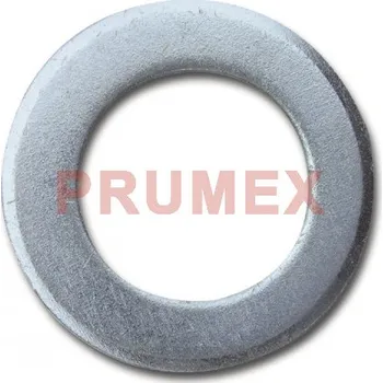 Matice Podložka plochá DIN 126 M24 zinkovaná ocel (26x44x4)