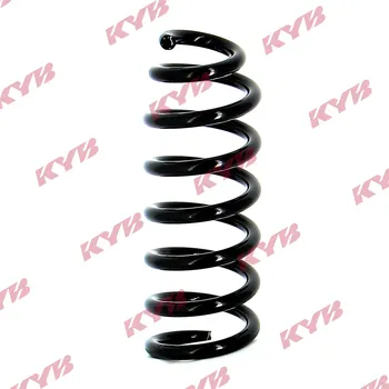 Autodíl Pružina podvozku KYB RA5866