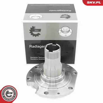 Sada ložisek kol ESEN SKV 29SKV569