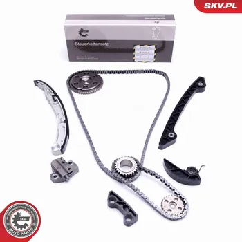 Rozvod motoru Sada rozvodového řetězu ESEN SKV 21SKV219