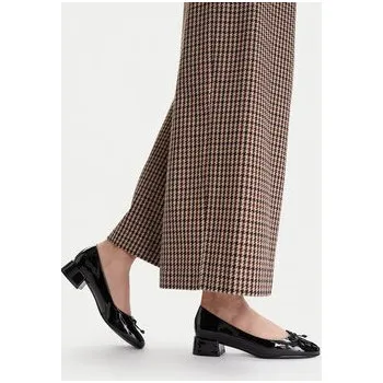 Dámské lodičky Lodičky JENNY CEO-CD25-027-1 Černá 38