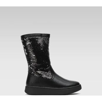 Dámské kozačky Kozačky Nelli Blu