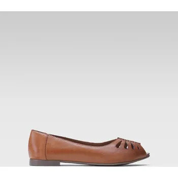 Dámské baleríny Baleríny Lasocki