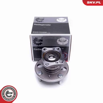 Sada ložisek kol ESEN SKV 29SKV425