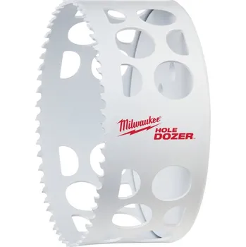 MILWAUKEE Hole Dozer Holesaws 49560213