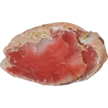 Přírodní kámen Karneol přírodní velký kus, váha 300 g