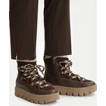 Tamaris Sněhule 1-26274-45 Hnědá 37