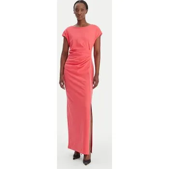 Dámské šaty Joseph Ribkoff Večerní šaty 261713 Růžová Slim Fit 42