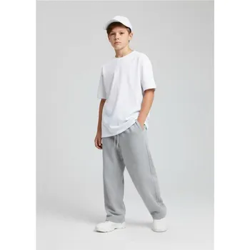 Dětská móda Sinsay - Tepláky - šedá - 092HV-09M - 092HV-09M-140