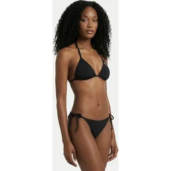 Dámské plavky EA7 Emporio Armani Plavky 7W000318 AF20663 Černá XS