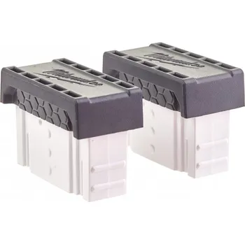 Dílna MILWAUKEE Koncovka pro REDSTICK™ Compact vodováhy 4932459681