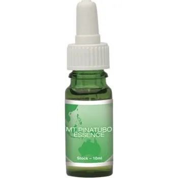 MT. Pinatubo Esence Produkt: Koncentrát 15ml