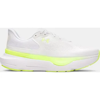 Dámská běžecká obuv Dámské boty Under Armour UA W Infinite Pro 2-WHT 3028177-102 Bílá 6.5