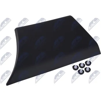 Karosérie Ozdobná / ochranná lišta, boční stěna NTY EZC-RE-294