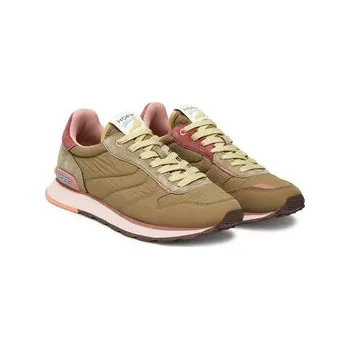 Dámská obuv Sneakersy HOFF Track & Field 22517001 Khaki 37