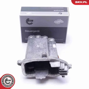 Řídící jednotka Řídící jednotka, osvětlení ESEN SKV 59SKV115