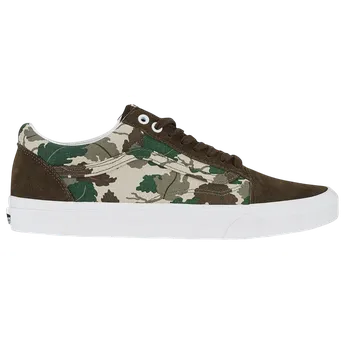 Dámská obuv Obuv Vans Old Skool Sneaker Women vn0007nt4481-448 Velikost 42 EU | 8 UK | 10,5 US | 27 CM