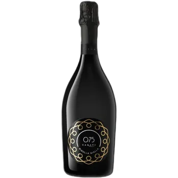 Prosecco 075 Carati Ribolla Gialla Brut