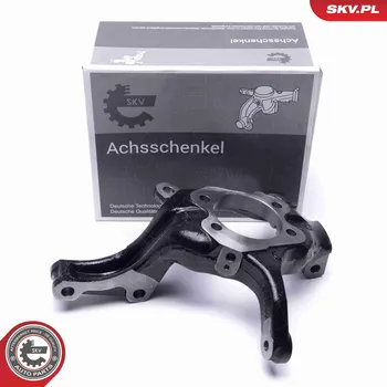 Čep nápravy Čep nápravy, zavěšení kol ESEN SKV 47SKV512