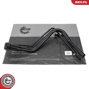 Palivová nádrž Plnicí hrdlo, palivová nádrž ESEN SKV 54SKV926