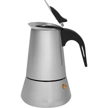 Moka konvice Kinghoff Kávovar 200 ml Kh-1044 Indukce