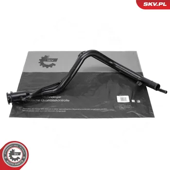 Palivový systém Plnicí hrdlo, palivová nádrž ESEN SKV 54SKV914