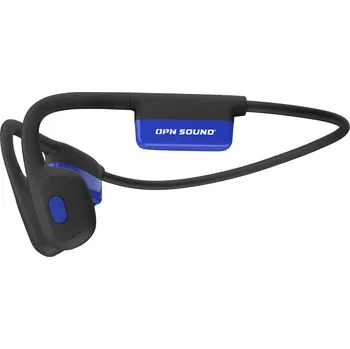 Sluchátka OPN Sound Mezzo+ Black Bone Conduction sluchátka (Jako nové)