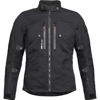 Moto bunda Bunda BMW GS Coro Gore-Tex dámská černá 38