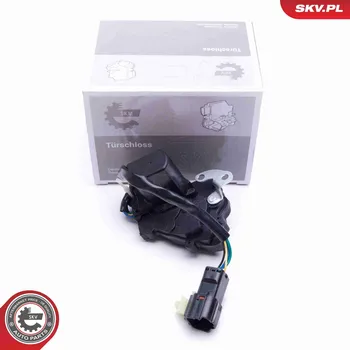 Autodoplněk Zámek dveří ESEN SKV 16SKV663