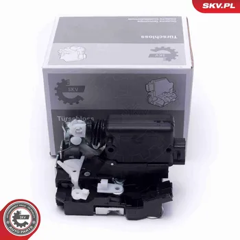 Autodoplněk Zámek dveří ESEN SKV 16SKV872