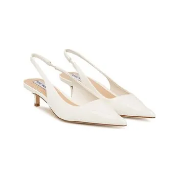 Dámské lodičky Lodičky Steve Madden Kittie2 11005094 Bílá 36